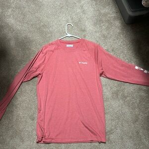 Columbia women’s long sleeve